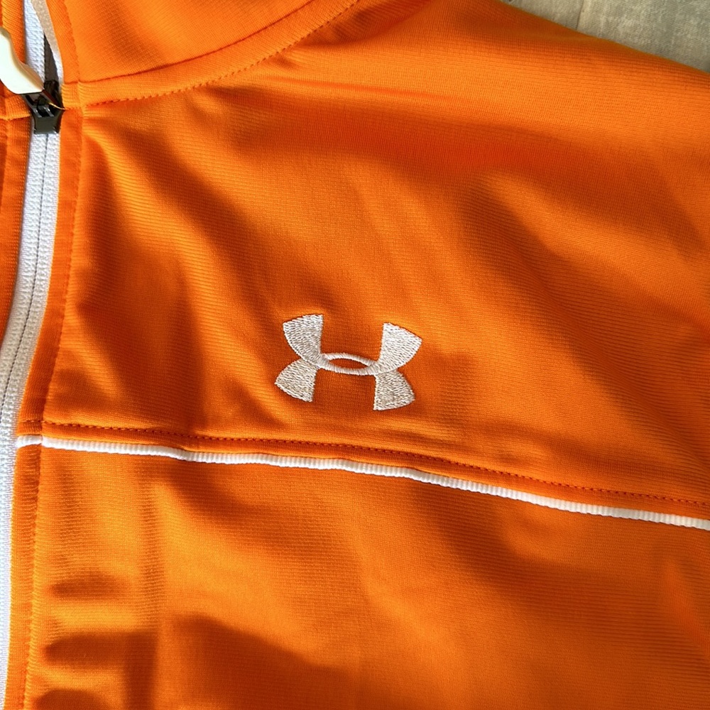 Under Armour Jacket - Picture 2 of 5
